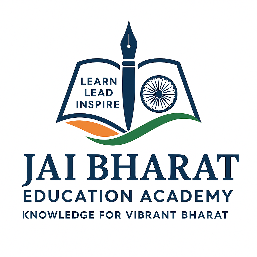 Jai Bharat Education Academy